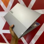 Certified Lenovo ThinkBook 14 G6 14 Notebook, Intel Core i7-1165G7 – Silver