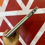 Certified Lenovo ThinkBook 14 G6 14 Notebook, Intel Core i7-1165G7 – Silver