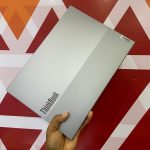 Certified Lenovo ThinkBook 14 G6 14 Notebook, Intel Core i7-1165G7 – Silver