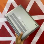 Certified Lenovo ThinkBook 14 G6 14 Notebook, Intel Core i7-1165G7 – Silver
