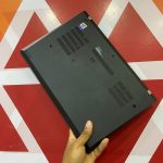 Certified Lenovo ThinkPad T490 14 Notebook, Intel Quad Core i5-8365U – Black