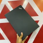 Certified Lenovo ThinkPad T490 14 Notebook, Intel Quad Core i5-8365U – Black