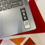 Brand New Lenovo IdeaPad Slim 3 14 in Notebook, Intel Core i5-1335U – Arctic Grey