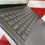 Brand New Lenovo IdeaPad Slim 3 14 in Notebook, Intel Core i5-1335U – Arctic Grey