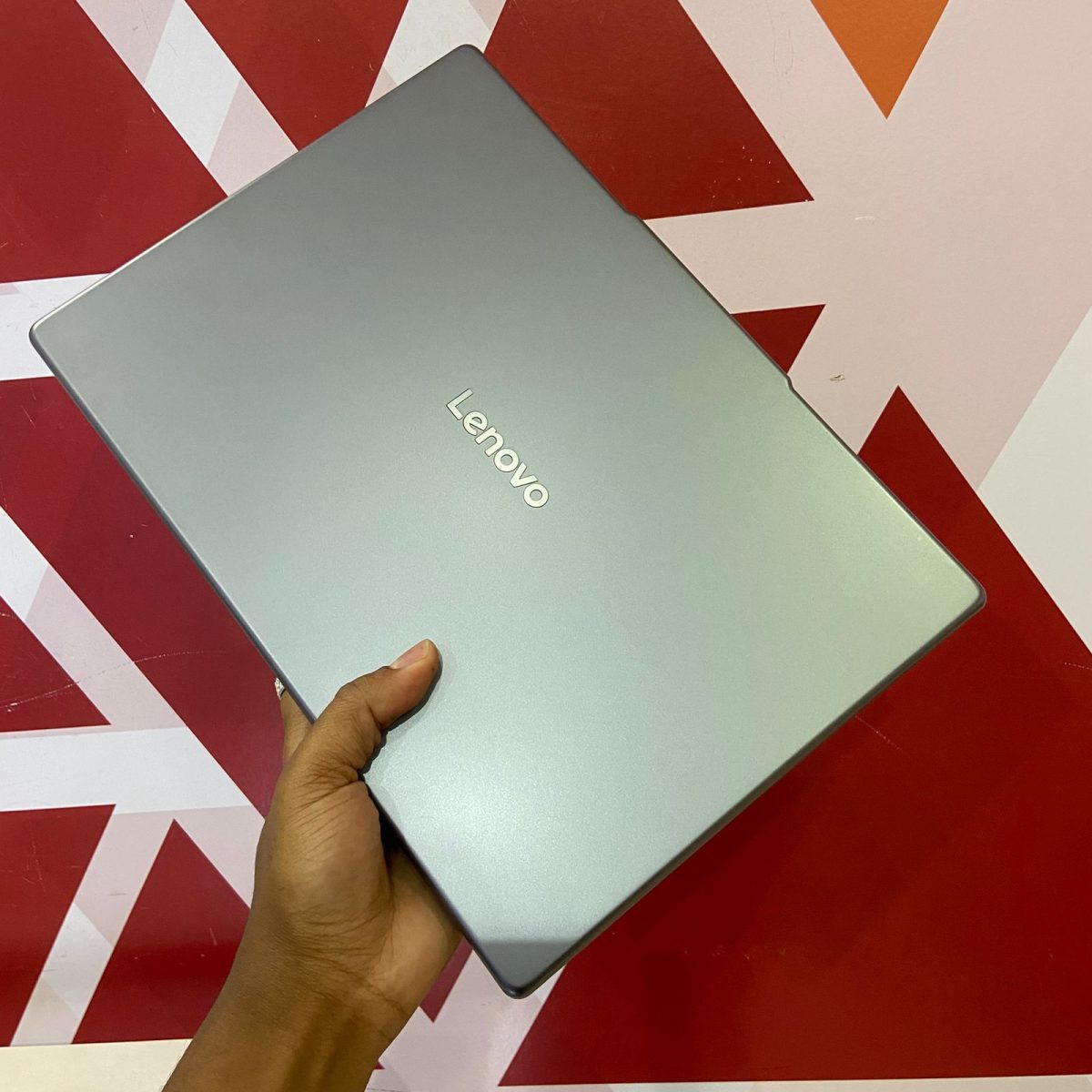 Brand New Lenovo IdeaPad Slim 3 14 in Notebook, Intel Core i5-1335U – Arctic Grey