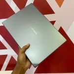 Brand New Lenovo IdeaPad Slim 3 14 in Notebook, Intel Core i5-1335U – Arctic Grey