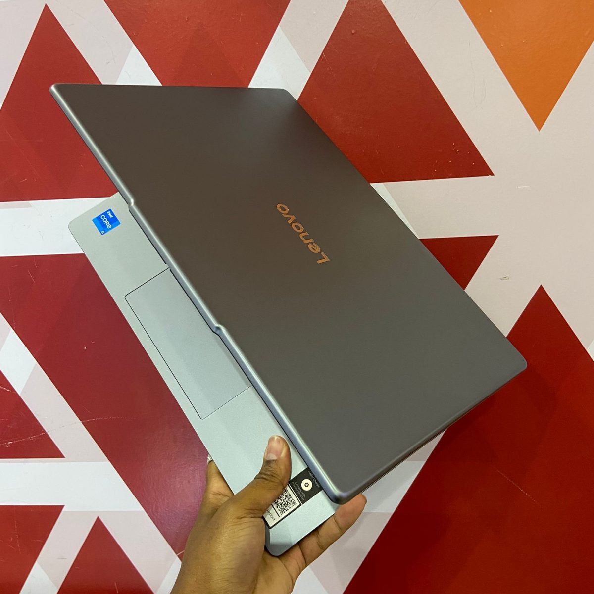 Brand New Lenovo IdeaPad Slim 3 14 in Notebook, Intel Core i5-1335U – Arctic Grey