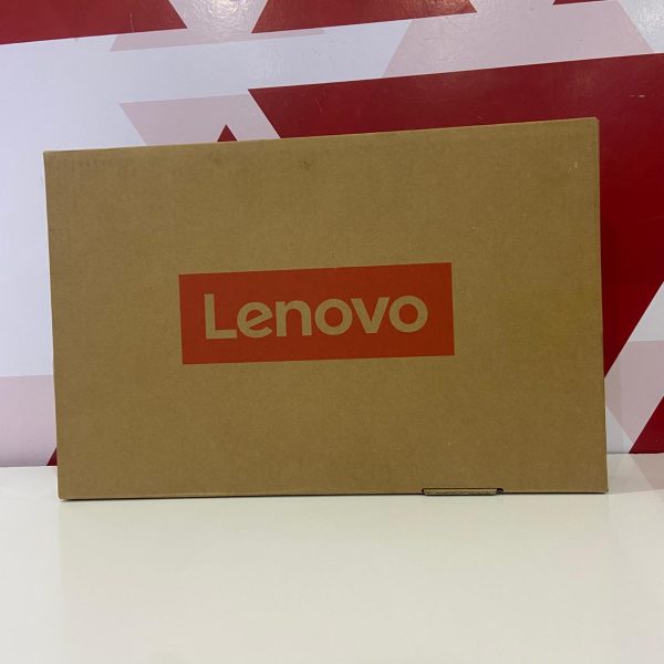 Brand New Lenovo IdeaPad Slim 3 14 in Notebook, Intel Core i5-1335U – Arctic Grey