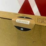 Brand New Lenovo IdeaPad Slim 3 14 in Notebook, Intel Core i5-1335U – Arctic Grey