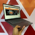 Brand New Lenovo IdeaPad Slim 3 14 in Notebook, Intel Core i5-1335U – Arctic Grey