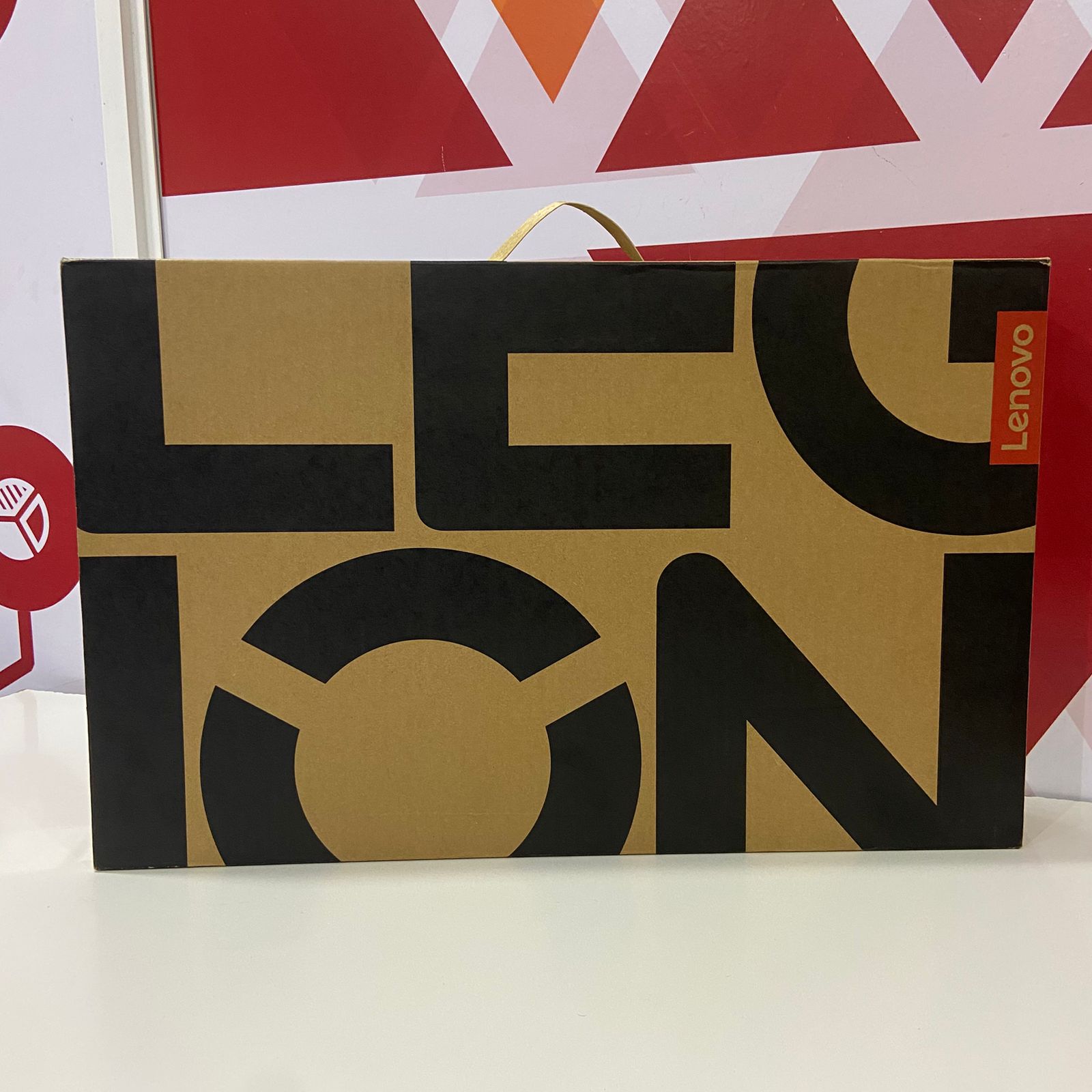 Brand New Lenovo Legion 5 16IRX9 16.0 in Gaming Laptop, Intel Core i9-14900HX – Lunar Gray