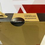 Brand New Lenovo Legion 5 16IRX9 16.0 in Gaming Laptop, Intel Core i9-14900HX – Lunar Gray