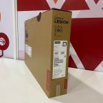 Brand New Lenovo Legion 5 16IRX9 16.0 in Gaming Laptop, Intel Core i9-14900HX – Lunar Gray