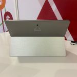 Certified Dell Latitude 7200 12.3 in 2-in-1 Notebook, Intel Core i5-8365U – Gray