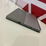 Certified Dell Latitude 7200 12.3 in 2-in-1 Notebook, Intel Core i5-8365U – Gray