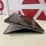 Certified Dell Latitude 7200 12.3 in 2-in-1 Notebook, Intel Core i5-8365U – Gray