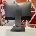 Certified Dell OptiPlex 7470 All-in-One Desktop PC – 24 in FHD Display, Intel Core i5-9500 – Black
