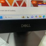 Certified Dell OptiPlex 7470 All-in-One Desktop PC – 24 in FHD Display, Intel Core i5-9500 – Black