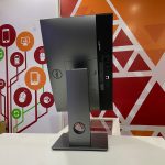 Certified Dell OptiPlex 7470 All-in-One Desktop PC – 24 in FHD Display, Intel Core i5-9500 – Black