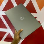 Certified Dell Precision 5570 15.6 in Mobile Workstation, Intel Core i7-12800H – Silver