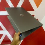 Certified Dell Precision 5570 15.6 in Mobile Workstation, Intel Core i7-12800H – Silver