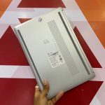 Certified HP 14 in Notebook, AMD Ryzen 5 5500U – Silver