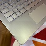 Certified HP 14 in Notebook, AMD Ryzen 5 5500U – Silver
