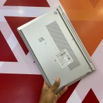 Certified HP EliteBook 645 G9 14 in Notebook, AMD Ryzen 5 5625U – Silver