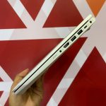 Certified HP EliteBook 645 G9 14 in Notebook, AMD Ryzen 5 5625U – Silver