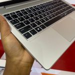 Certified HP EliteBook 645 G9 14 in Notebook, AMD Ryzen 5 5625U – Silver