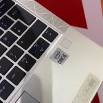 Certified HP EliteBook 830 G7 13.3 in Notebook, Intel Quad Core i5-10210U - Silver Touch