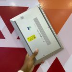 Certified HP EliteBook 830 G7 13.3 in Notebook, Intel Quad Core i5-10210U - Silver Touch