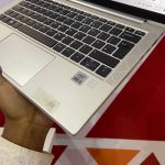 Certified HP EliteBook 830 G7 13.3 in Notebook, Intel Quad Core i5-10210U - Silver Touch