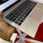 Certified HP EliteBook 830 G7 13.3 in Notebook, Intel Quad Core i5-10210U - Silver Touch