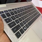 Certified HP EliteBook x360 830 G8 13.3 in Notebook, Intel Core i7-1185G7 – Silver