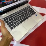 Certified HP EliteBook x360 830 G8 13.3 in Notebook, Intel Core i7-1185G7 – Silver