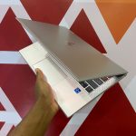 Certified HP EliteBook x360 830 G8 13.3 in Notebook, Intel Core i7-1185G7 – Silver