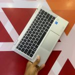Certified HP EliteBook x360 830 G8 13.3 in Notebook, Intel Core i7-1185G7 – Silver