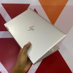 Certified HP EliteBook x360 830 G8 13.3 in Notebook, Intel Core i7-1185G7 – Silver