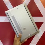 Certified HP EliteBook x360 830 G8 13.3 in Notebook, Intel Core i7-1185G7 – Silver