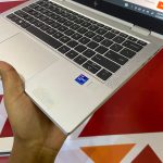 Certified HP EliteBook x360 830 G8 13.3 in Notebook, Intel Core i7-1185G7 – Silver