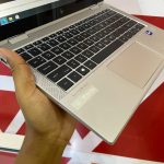 Certified HP EliteBook x360 830 G8 13.3 in Notebook, Intel Core i7-1185G7 – Silver