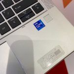 Certified HP EliteBook x360 830 G8 13.3 in Notebook, Intel Core i7-1185G7 – Silver