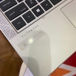 Certified HP EliteBook x360 830 G8 13.3 in Notebook, Intel Core i7-1185G7 – Silver