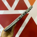 Certified HP EliteBook 840 G3 14 in Notebook, Intel Core i5-6300U – Silver