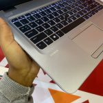 Certified HP EliteBook 840 G3 14 in Notebook, Intel Core i5-6300U – Silver