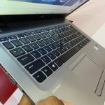 Certified HP EliteBook 840 G3 14 in Notebook, Intel Core i5-6300U – Silver