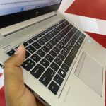 Certified HP EliteBook 840 G5 14 in Notebook, Intel Core i5-8350U – Silver