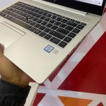 Certified HP EliteBook 840 G5 14 in Notebook, Intel Core i5-8350U – Silver
