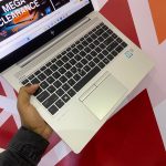 Certified HP EliteBook 840 G5 14 in Notebook, Intel Core i5-8350U – Silver
